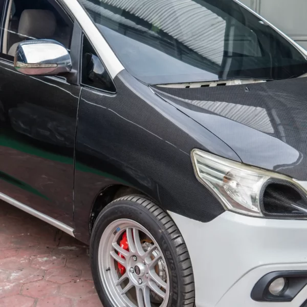 Fender Innova 2KD - Gambar 6