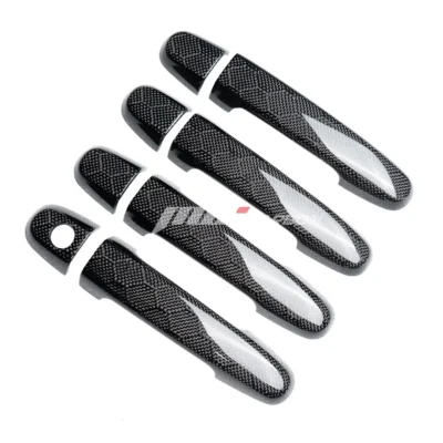 Cover Handle Fortuner VNT