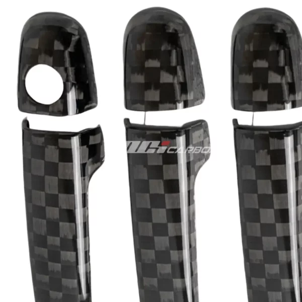 Cover Handle Fortuner VNT - Gambar 7