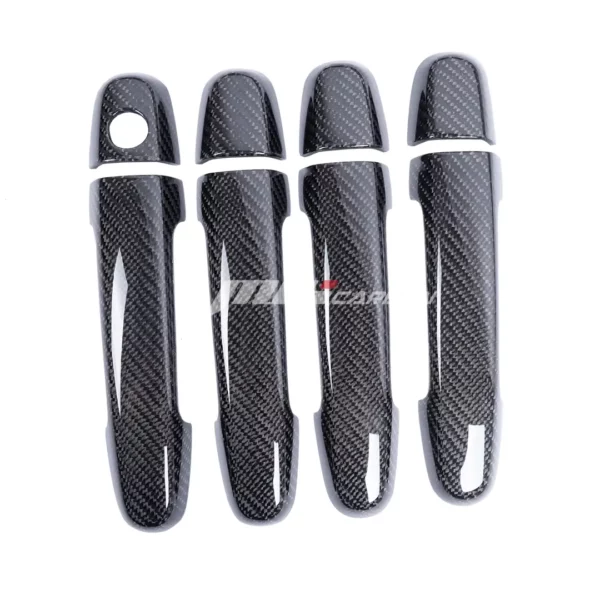 Cover Handle Fortuner VNT - Gambar 8