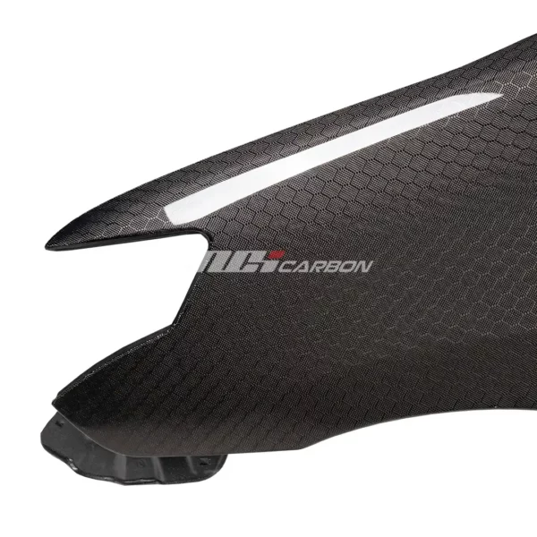 Fender Innova 2KD - Gambar 3