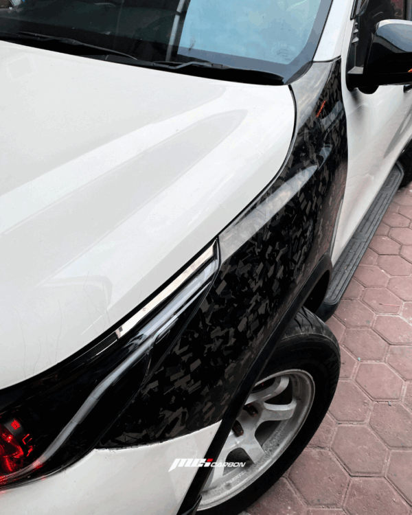 Fender fortuner VRZ
