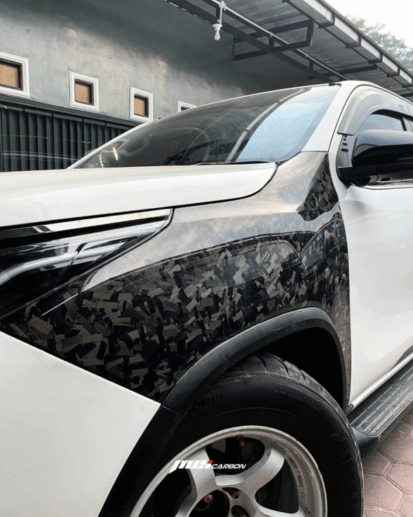 Fender fortuner VRZ