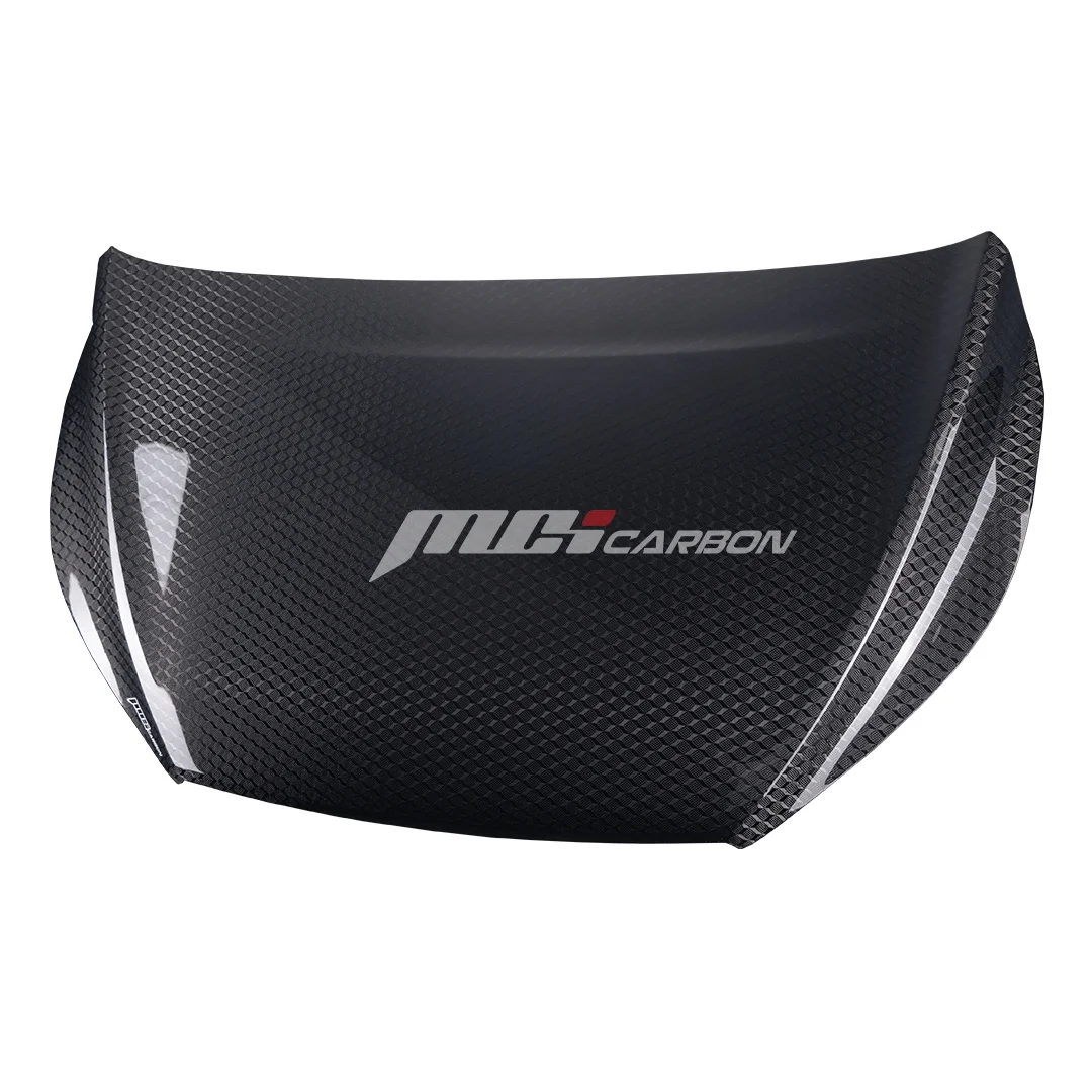 MCI Carbon by Karyatama
