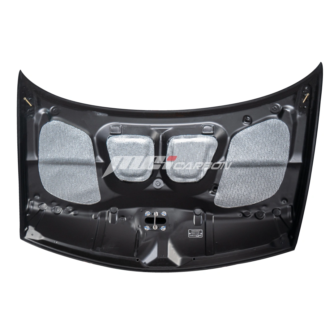 BAGIAN BELAKANG MCI Carbon