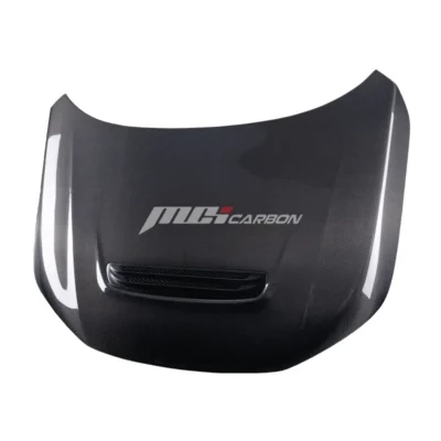 Kap Mesin Civic FL5