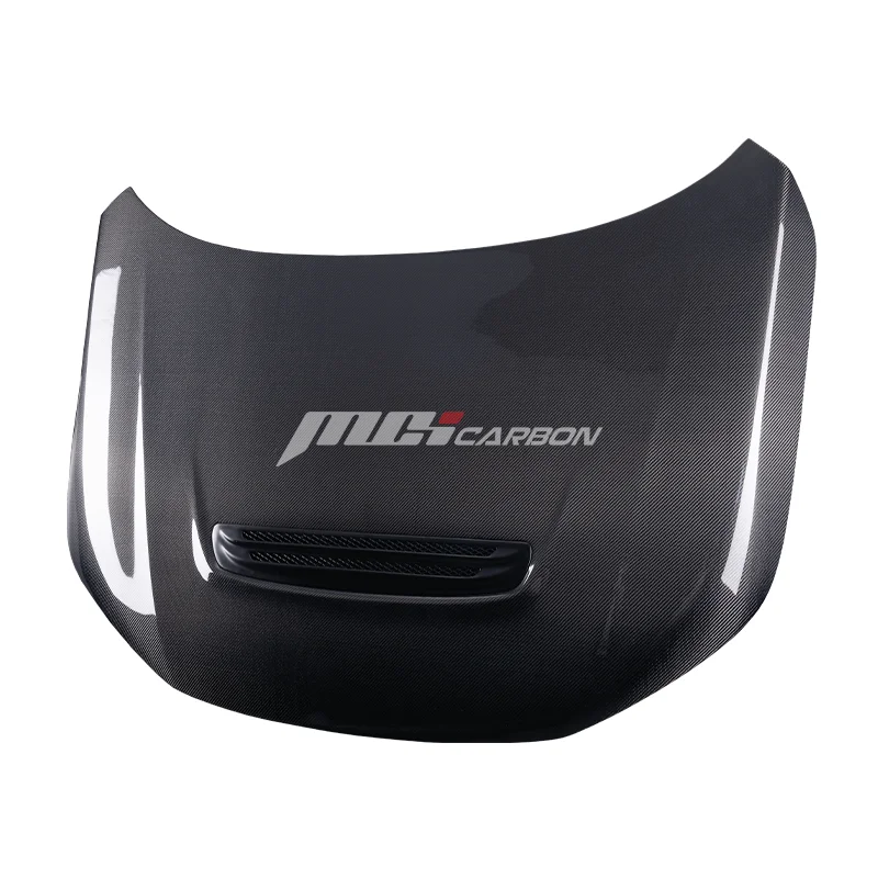 Kap Mesin Civic FL5