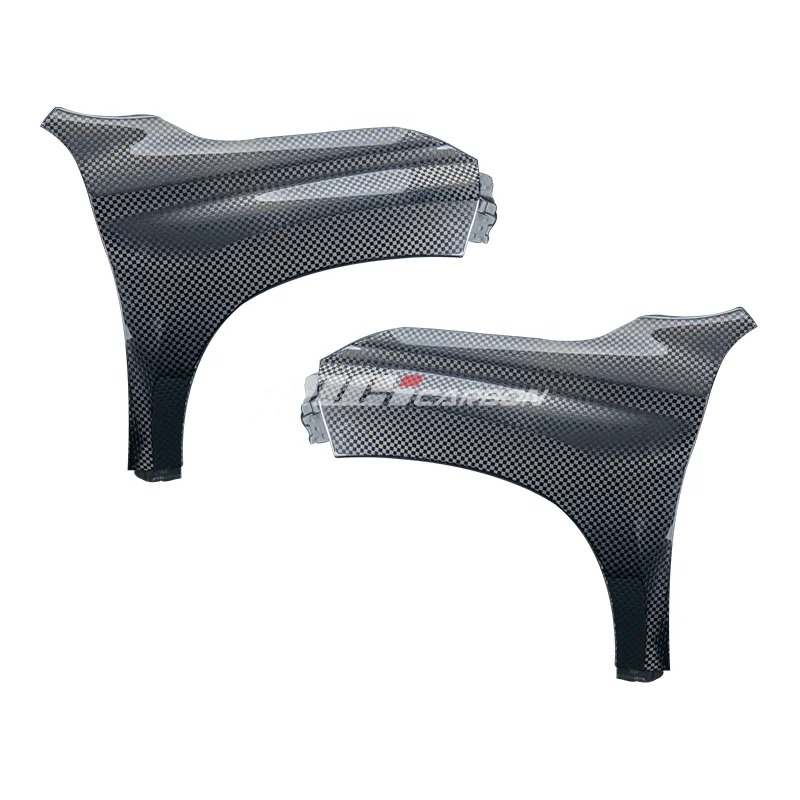 FENDER PAJERO 21 Spreadtow 1 fender carbon pajero