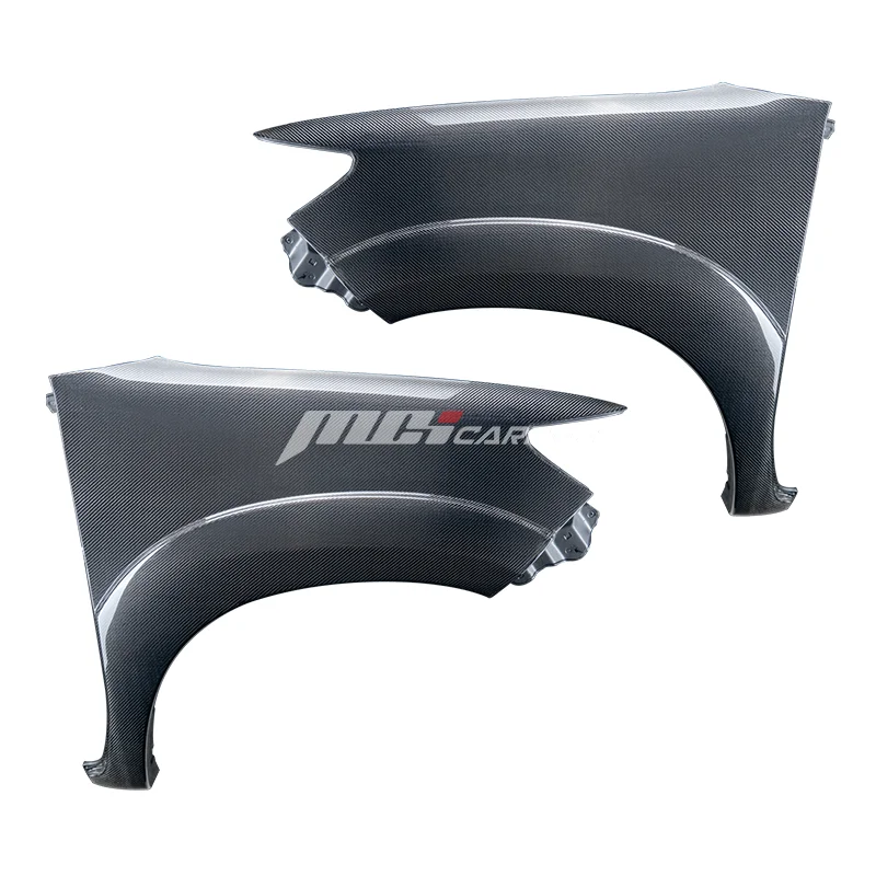 fender carbon fortuner vnt