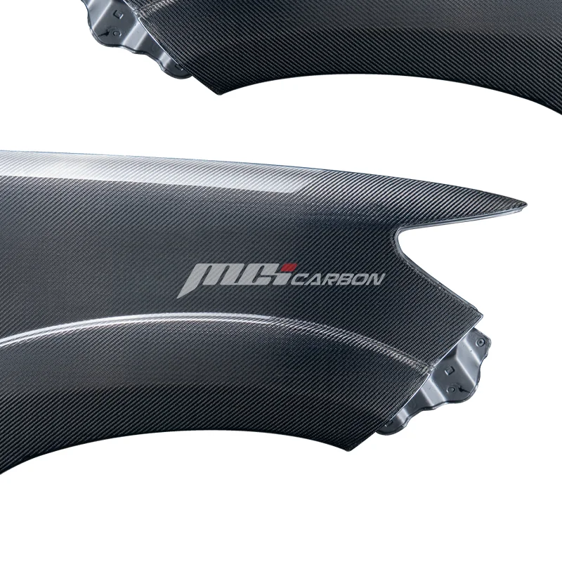 fender carbon fortuner vnt