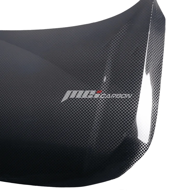 HRV 2022 HOOD OEM SPREADTOW 2 kap mesin carbon hr-v