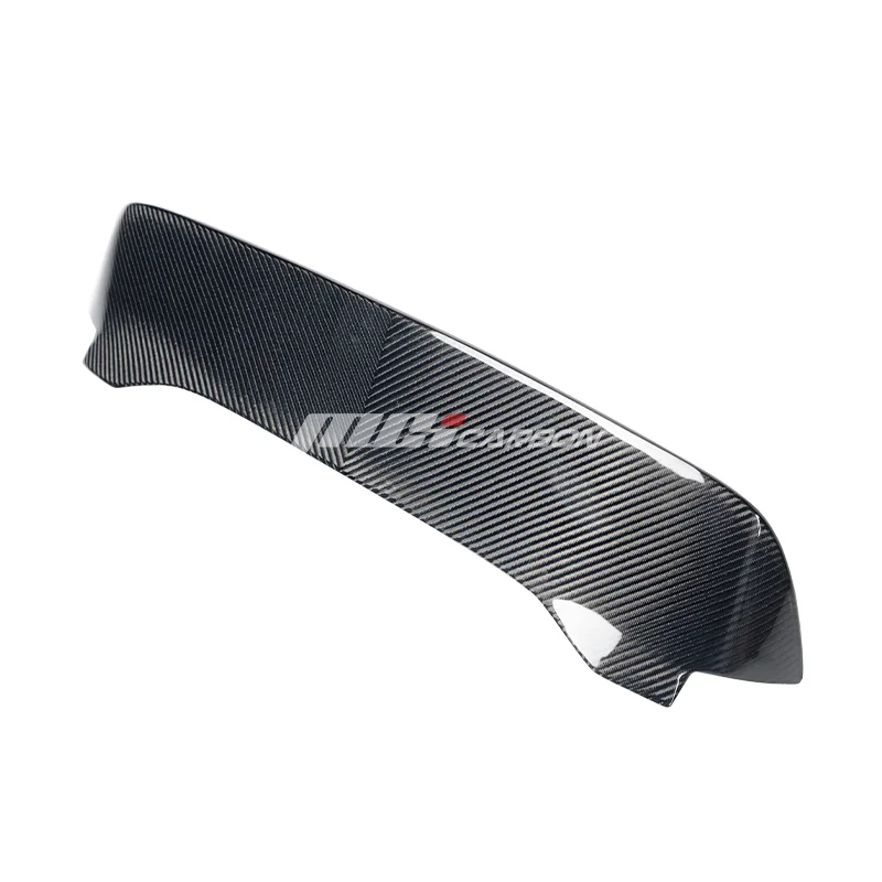 spoiler carbon jazz