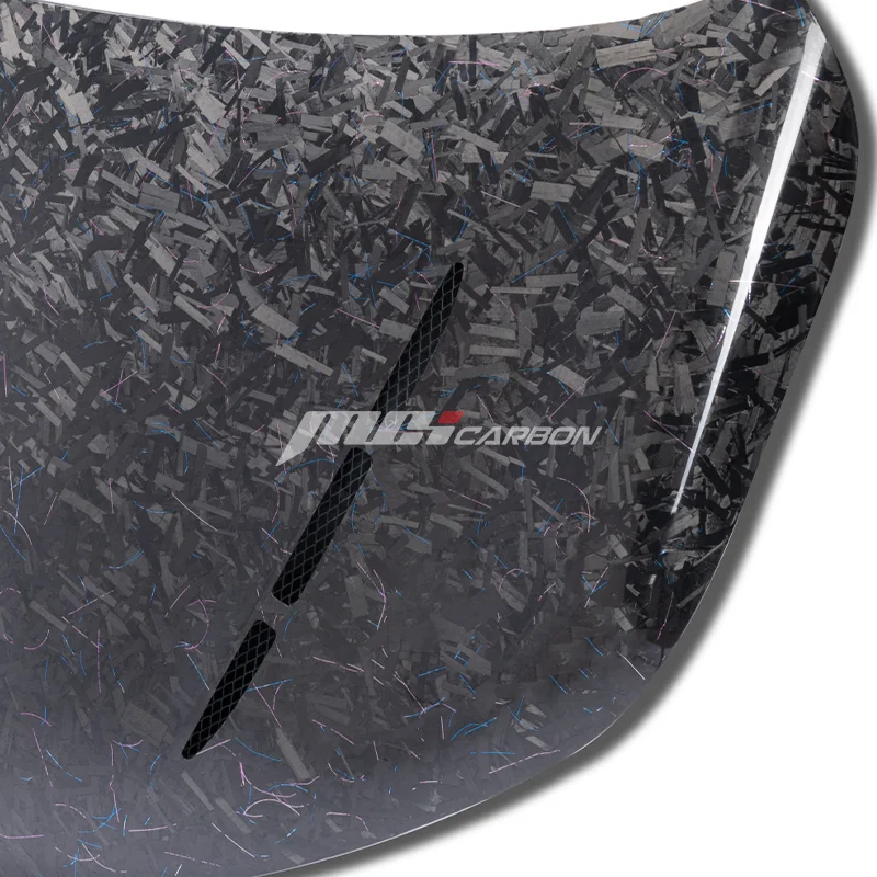 KAP YARIS JOKER FORGED 2 kap mesin carbon yaris