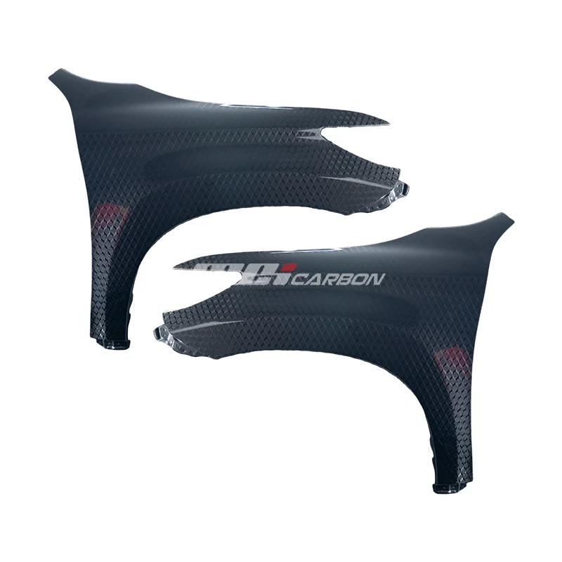 PAJERO-SPORT-2016-2020-FENDER-RUBIK-1 fender karbon pajero