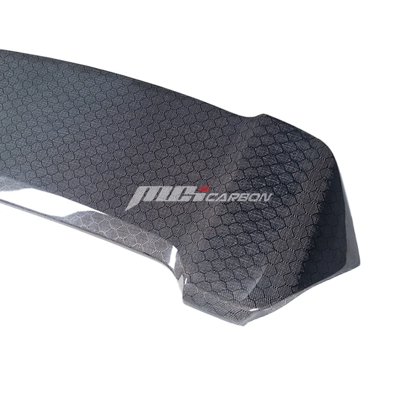 PAJERO-SPORT-2016-2020-SPOILER-HEXAGONAL-2 spoiler karbon pajero