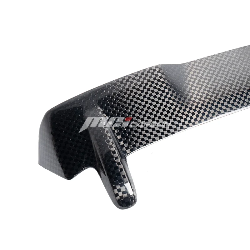 PAJERO SPORT 2021-2023 SPOILER SPREADTOW 2 spoiler pajero