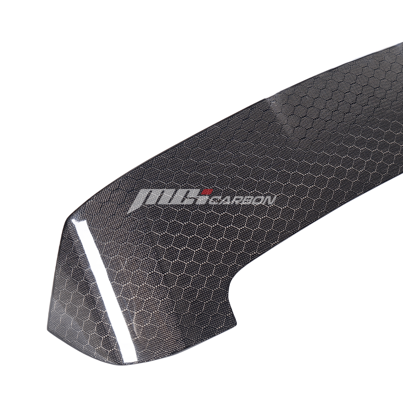 SPOILER INNOVA VENTURER HEXAGONAL 2 innova venturer
