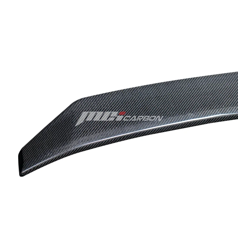 spoiler carbon jazz