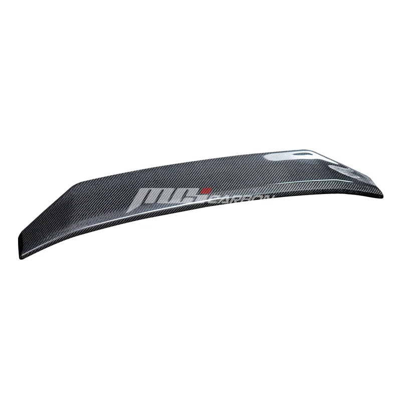 spoiler carbon jazz