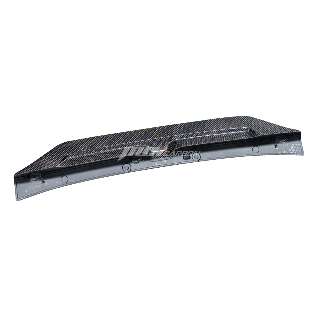 spoiler carbon jazz