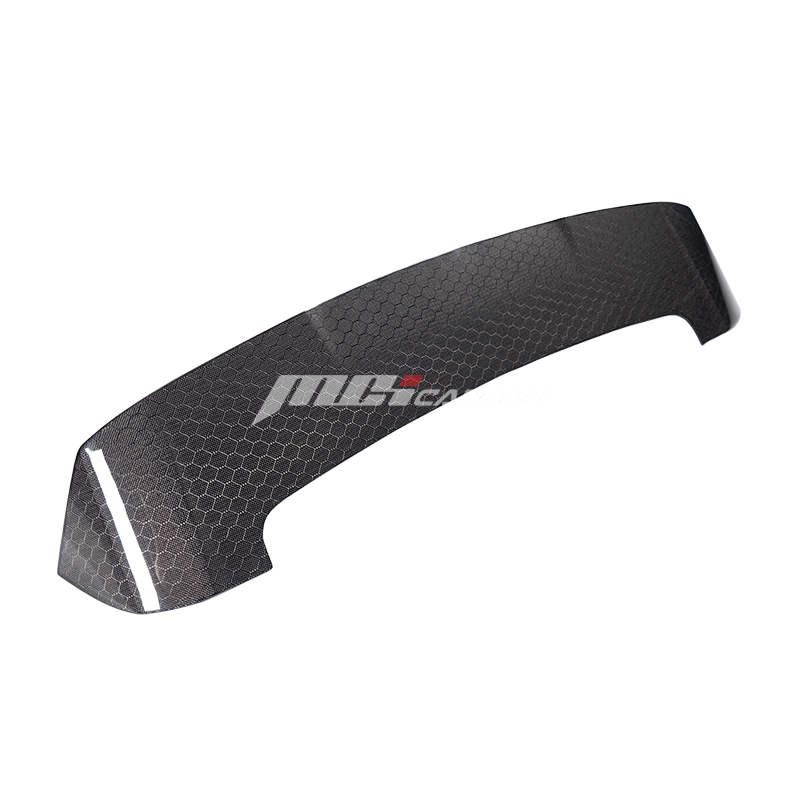 SPOILER VENTURER HEXAGONAL 1 mci carbon