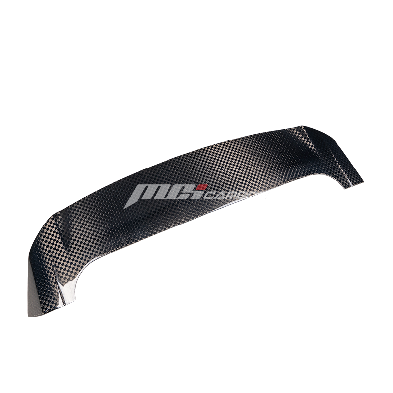 Spoiler Fortuner VRZ
