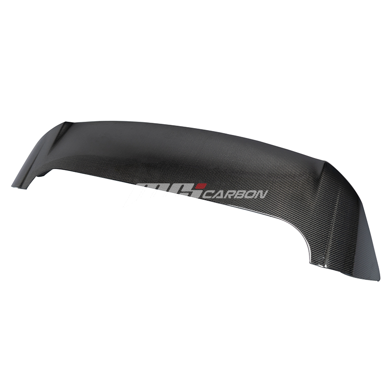 spoiler carbon