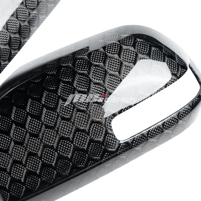 cover spion karbon fortuner