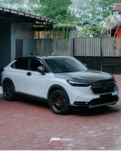 HR-V 2022