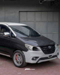 Innova 2KD