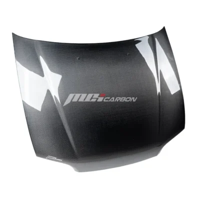 CIVIC ESTILO HOOD OEM TWILL