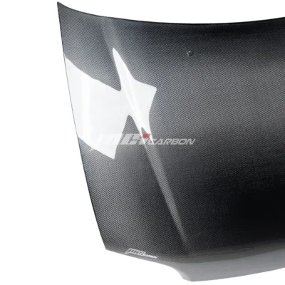 CIVIC ESTILO HOOD OEM TWILL