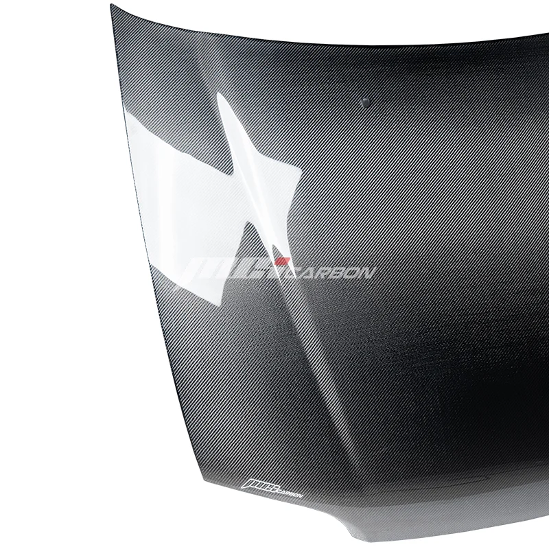 CIVIC ESTILO HOOD OEM TWILL CIVIC ESTILO HOOD OEM TWILL