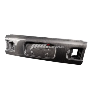 CIVIC ESTILO TRUNK