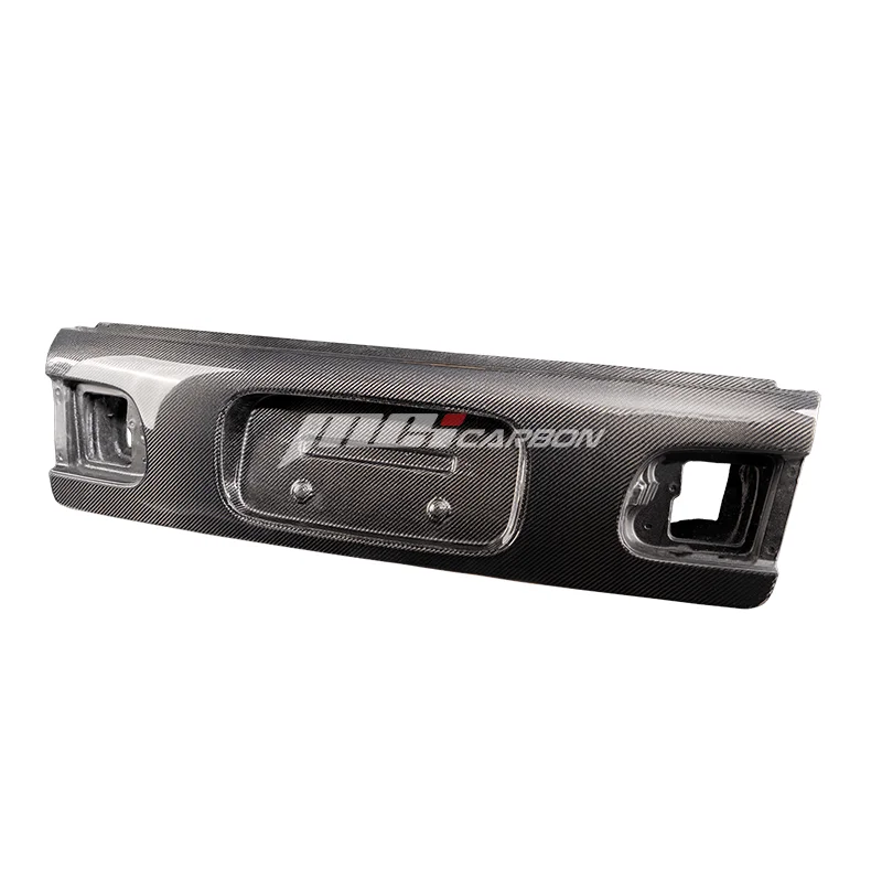 CIVIC ESTILO TRUNK