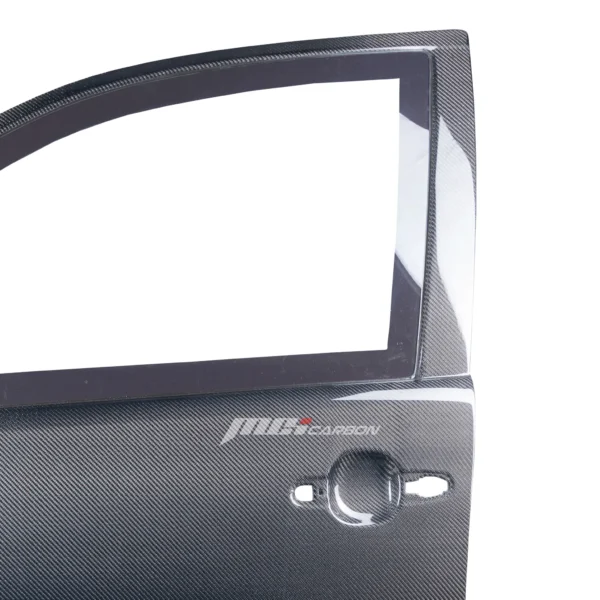 Pintu Depan Fortuner VNT