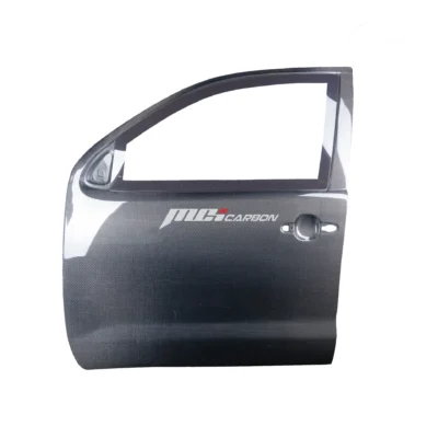Pintu Depan Fortuner VNT