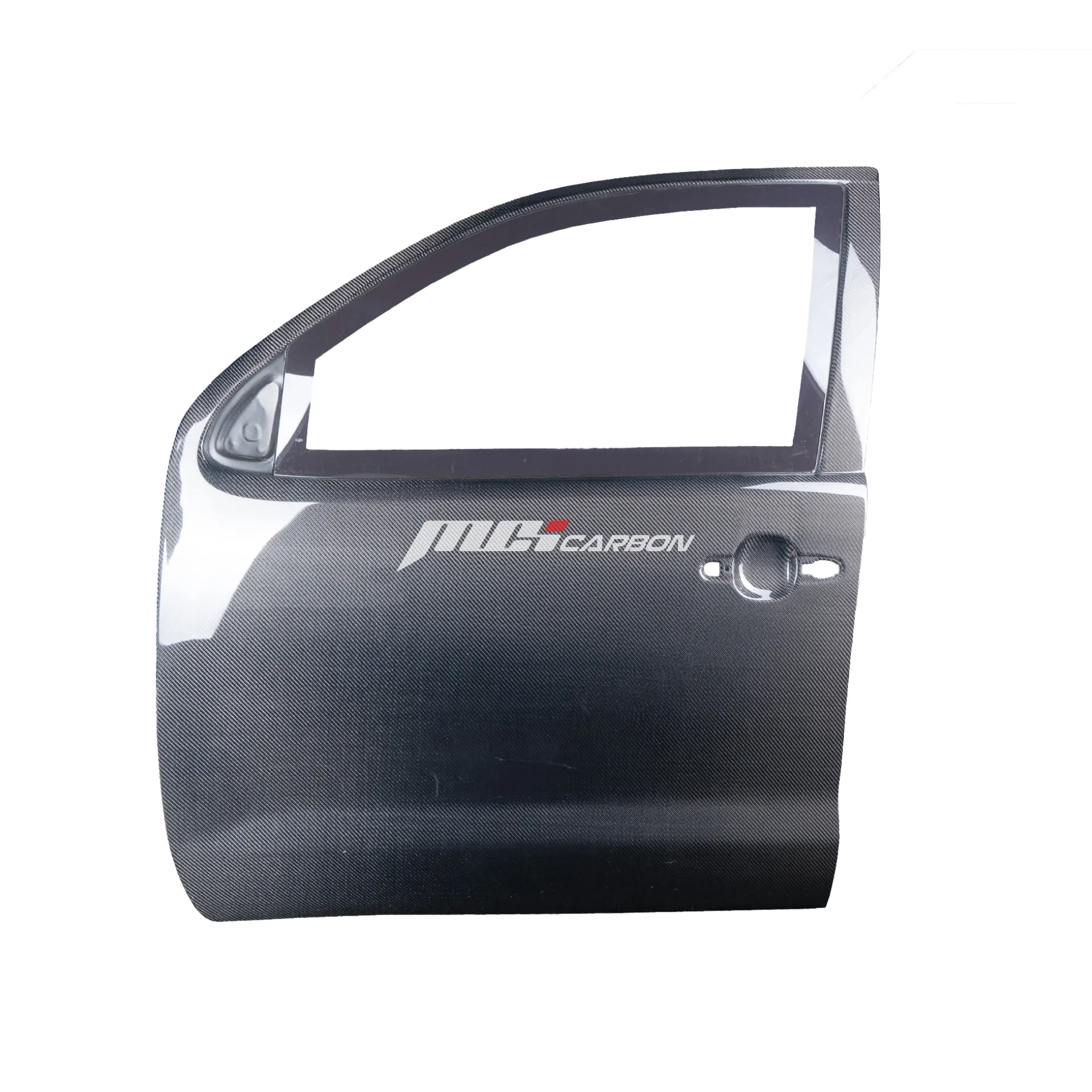 Pintu Depan Fortuner VNT