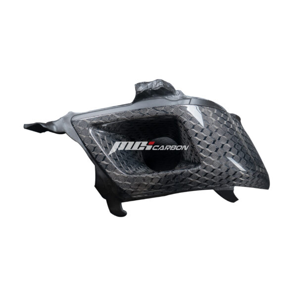 Headlamp Fortuner VNT