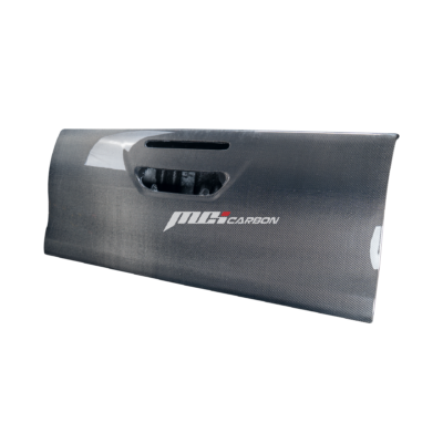 Pintu Bagasi Hilux Revo