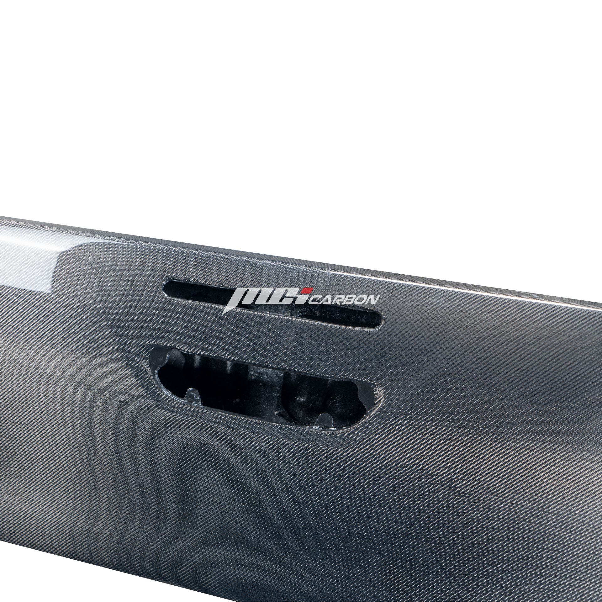 Pintu Bagasi Hilux Revo