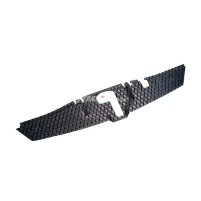 Cover Radiator Innova 2GD