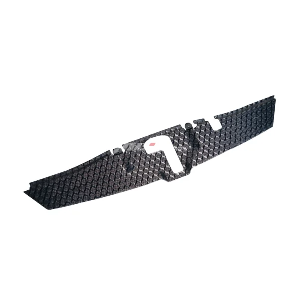 Cover Radiator Innova 2GD