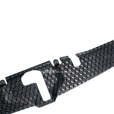 Cover Radiator Innova 2GD