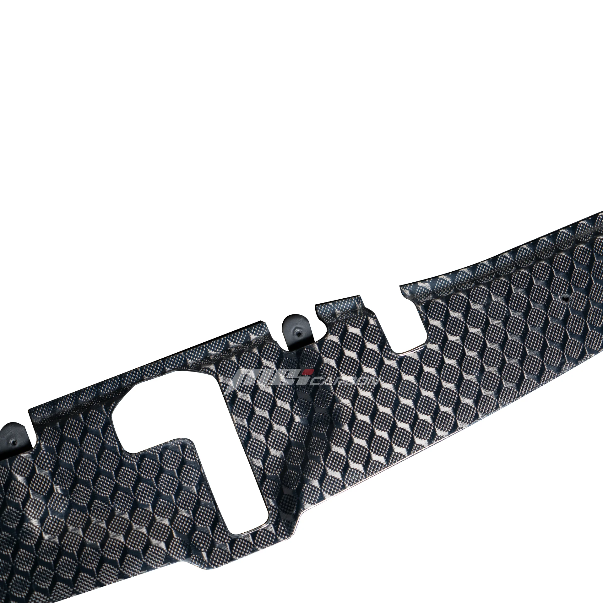 Cover Radiator Innova 2GD Cover Radiator Innova 2GD