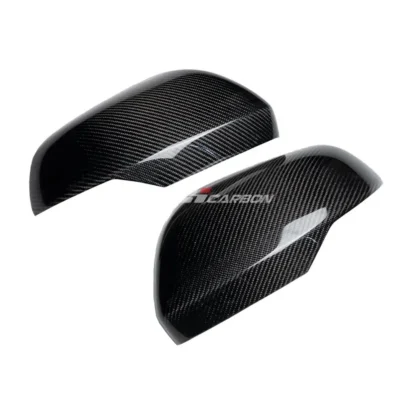 Cover Spion All New Pajero Sport