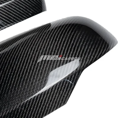 Cover Spion All New Pajero Sport