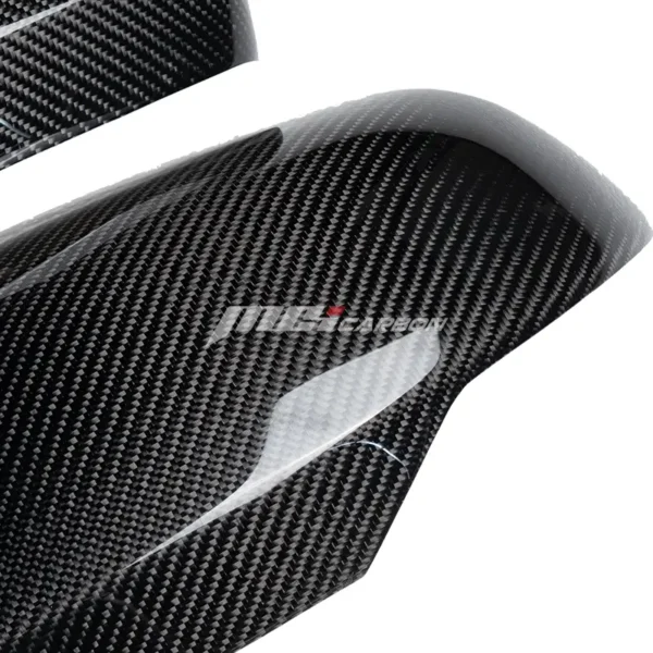 Cover Spion All New Pajero Sport