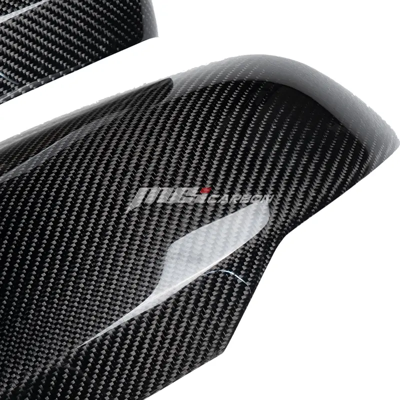 Cover Spion All New Pajero Sport