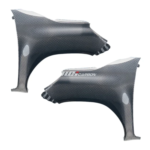 Fender Hilux Revo